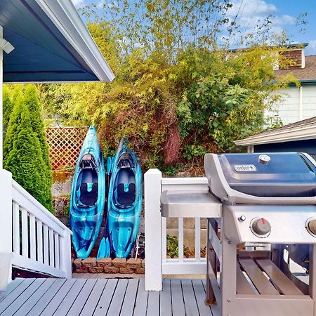 Apartamento Tides Out Loft Suquamish Exterior foto