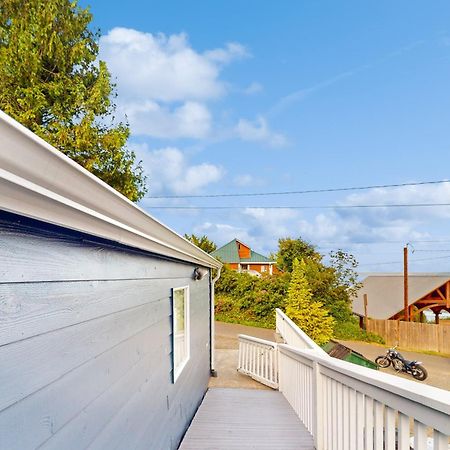 Apartamento Tides Out Loft Suquamish Exterior foto
