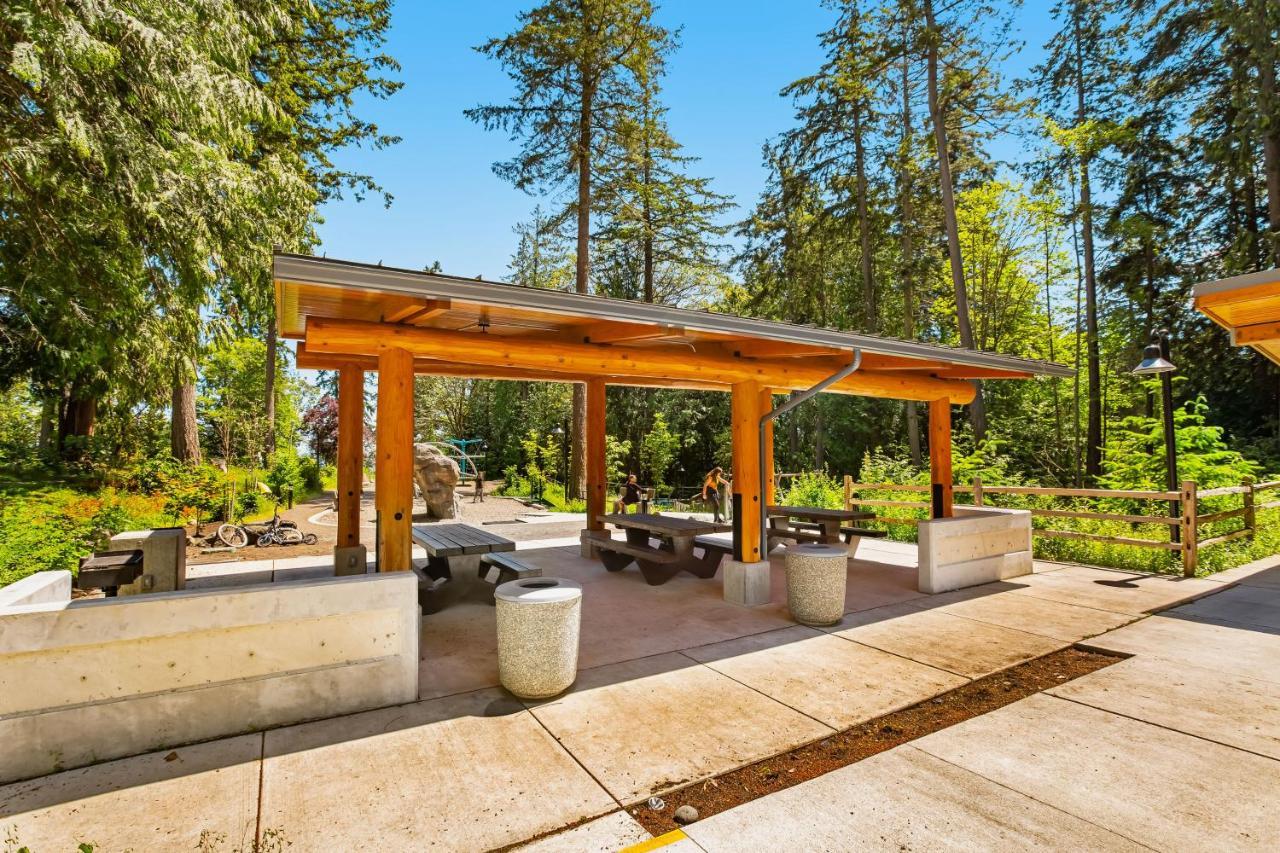 Apartamento Tides Out Loft Suquamish Exterior foto