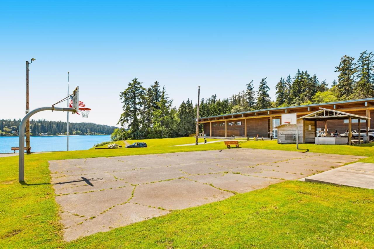 Apartamento Tides Out Loft Suquamish Exterior foto