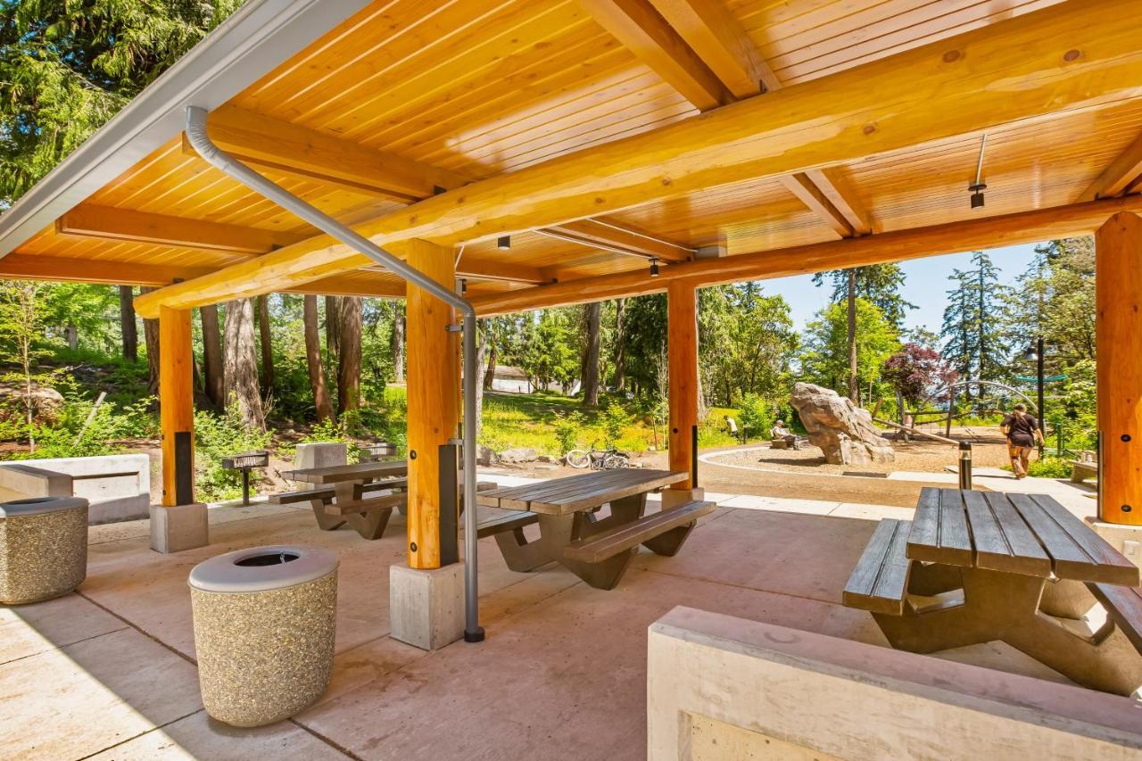 Apartamento Tides Out Loft Suquamish Exterior foto