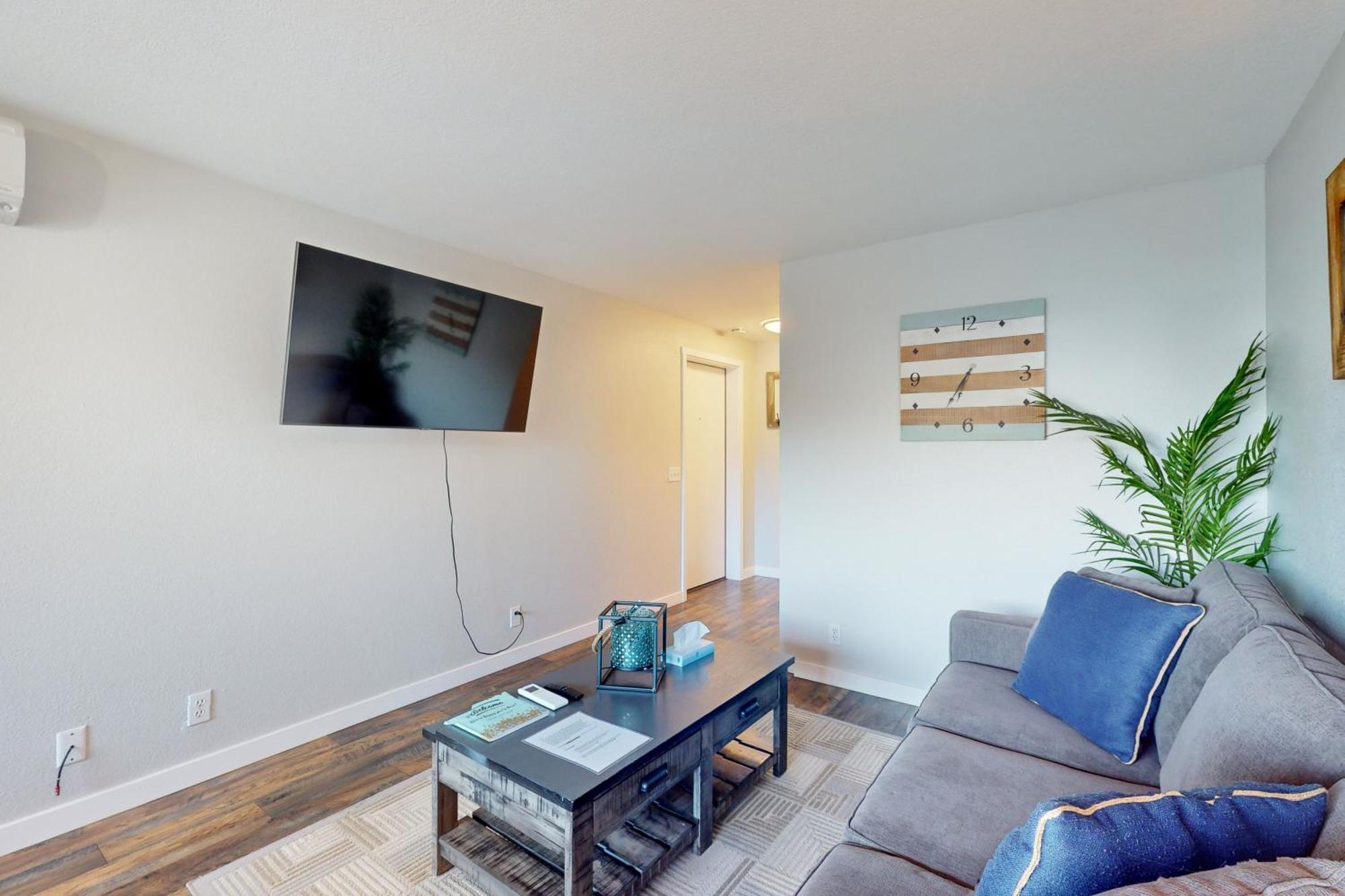 Apartamento Tides Out Loft Suquamish Exterior foto
