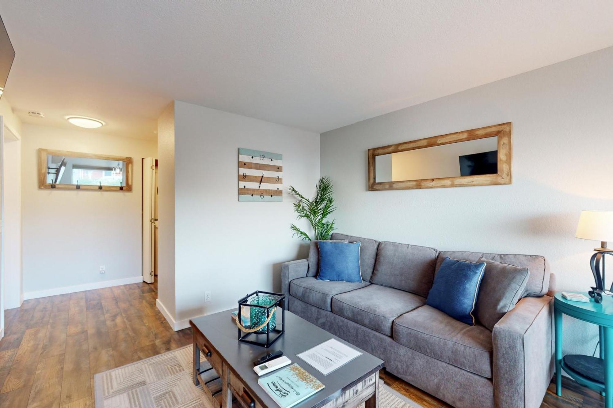 Apartamento Tides Out Loft Suquamish Exterior foto